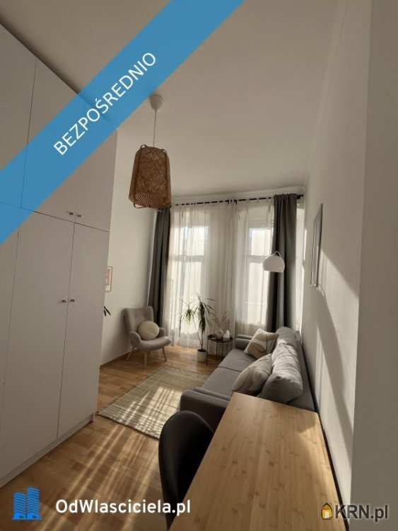 2 pokojowe, Wrocław, Fabryczna, ul. Stalowa, Mieszkanie  na sprzedaż
