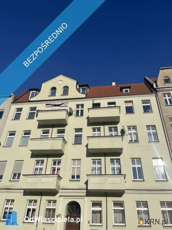 Wrocław, Fabryczna, ul. Stalowa, 2 pokojowe, Mieszkanie  na sprzedaż