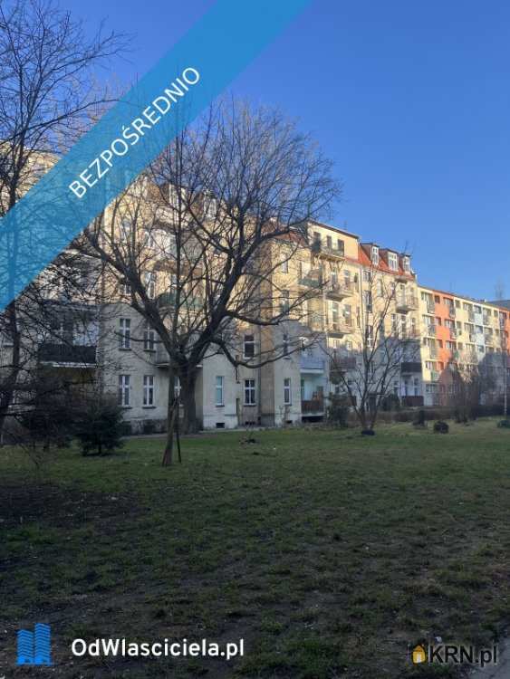 2 pokojowe, Wrocław, Fabryczna, ul. Stalowa, Mieszkanie  na sprzedaż