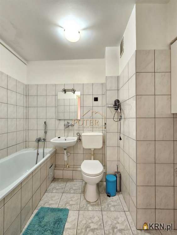 Mieszkanie  na sprzedaż, Wrocław, Krzyki, ul. T. Kościuszki, 1 pokojowe