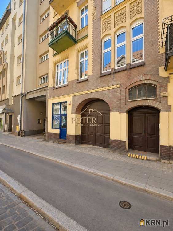 1 pokojowe, Wrocław, Krzyki, ul. T. Kościuszki, Mieszkanie  na sprzedaż