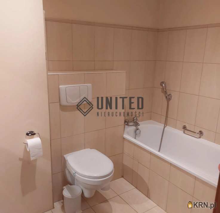 UNITED Nieruchomości, Mieszkanie  na sprzedaż, Wrocław, Krzyki/Gaj, ul. 