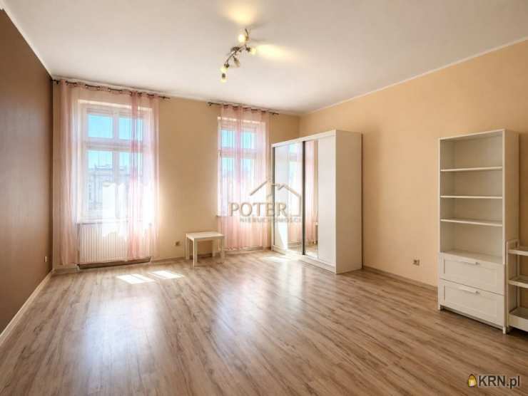 Mieszkanie  na sprzedaż, Wrocław, Krzyki, ul. T. Kościuszki, 1 pokojowe