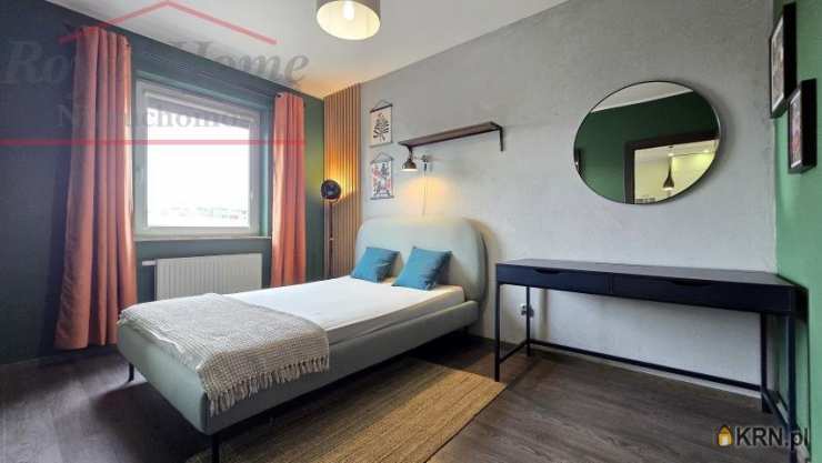 Mieszkanie  na sprzedaż, 2 pokojowe, Wrocław, Psie Pole, ul. A. Słonimskiego