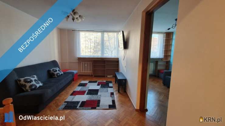 Mieszkanie  do wynajęcia, Wrocław, Stare Miasto, ul. Zaporoska, 3 pokojowe