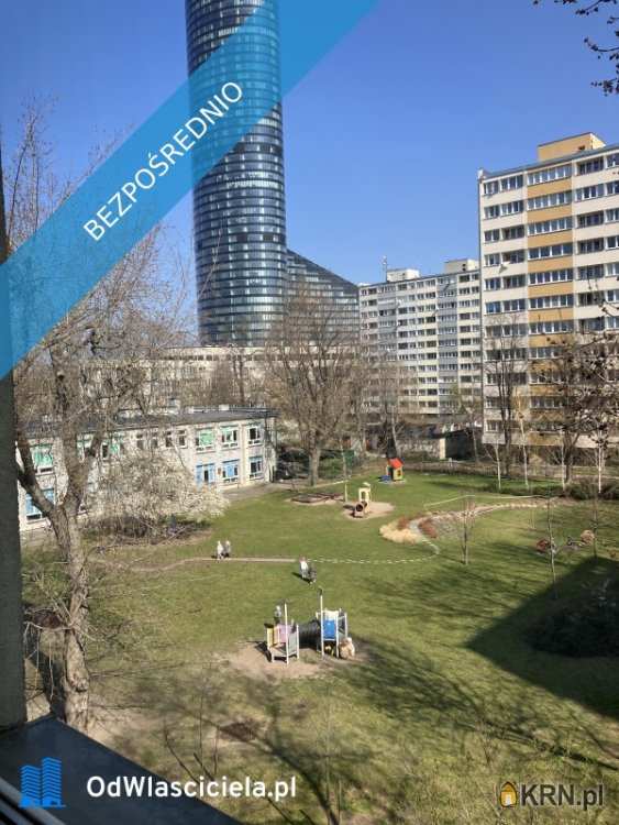 Wrocław, Stare Miasto, ul. Zaporoska, 3 pokojowe, Mieszkanie  do wynajęcia