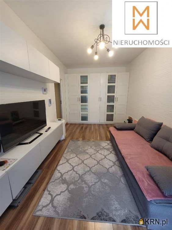 Mieszkanie  na sprzedaż, Ząbki, ul. Powstańców, 2 pokojowe