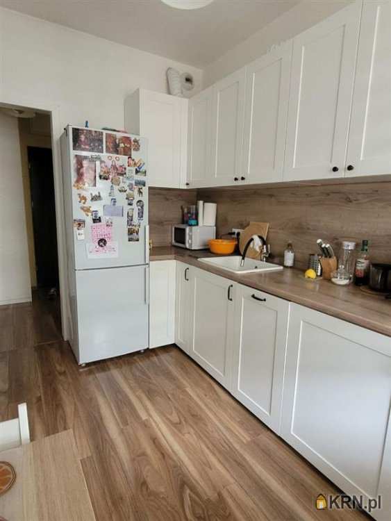 2 pokojowe, Mieszkanie  na sprzedaż, Ząbki, ul. Powstańców