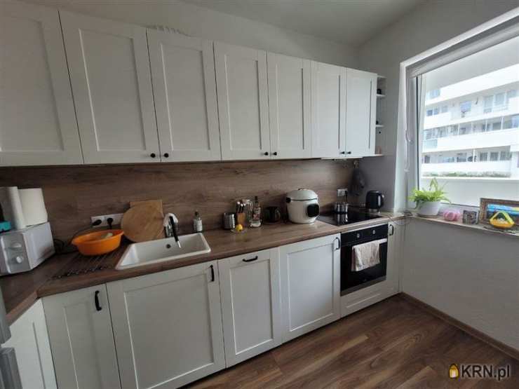 Mieszkanie  na sprzedaż, Ząbki, ul. Powstańców, 2 pokojowe