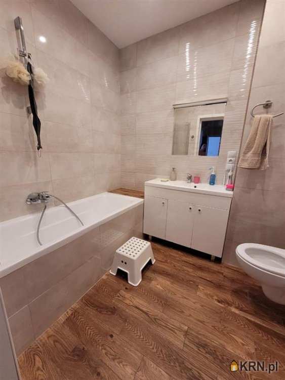 Mieszkanie  na sprzedaż, 2 pokojowe, Ząbki, ul. Powstańców