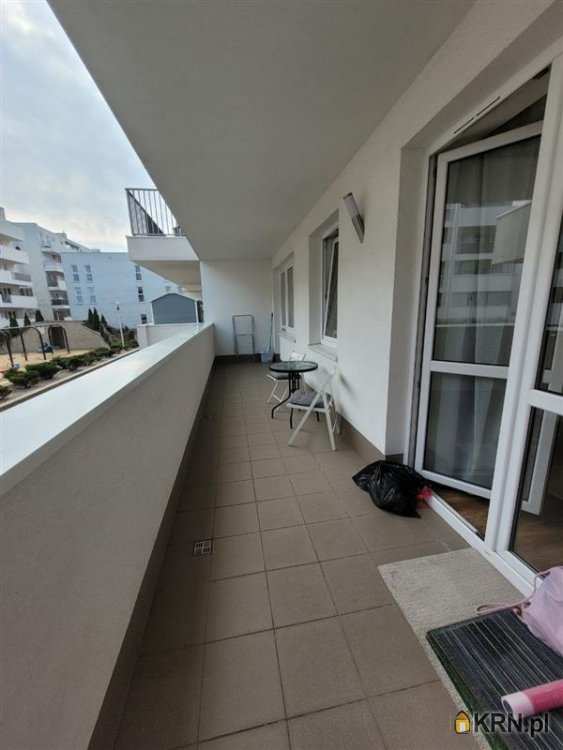 2 pokojowe, Mieszkanie  na sprzedaż, Ząbki, ul. Powstańców