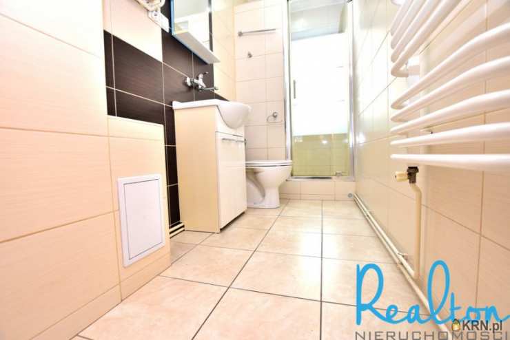 Realton Nieruchomości, Mieszkanie  na sprzedaż, Zabrze, Centrum Południe, ul. 