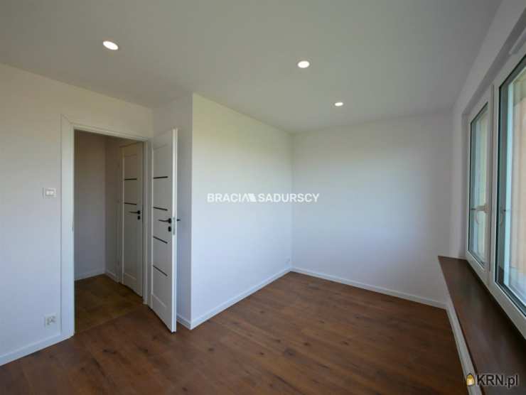 BRACIA SADURSCY ODDZIAŁ BS4 KROWODRZA, Mieszkanie  na sprzedaż, Kraków, Prądnik Czerwony, ul. Strzelców