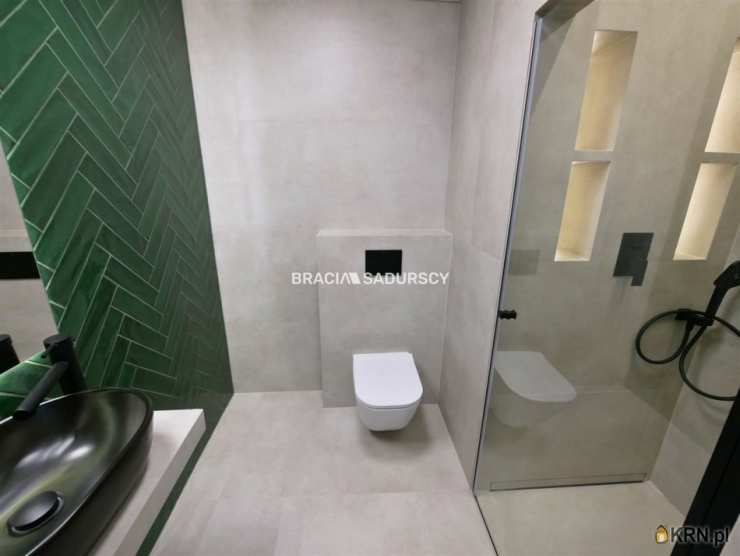 2 pokojowe, Kraków, Prądnik Czerwony, ul. Strzelców, Mieszkanie  na sprzedaż