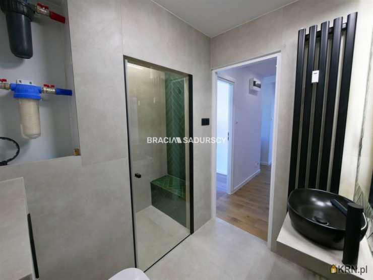 2 pokojowe, Mieszkanie  na sprzedaż, Kraków, Prądnik Czerwony, ul. Strzelców