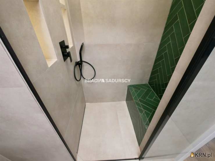 BRACIA SADURSCY ODDZIAŁ BS4 KROWODRZA, Mieszkanie  na sprzedaż, Kraków, Prądnik Czerwony, ul. Strzelców