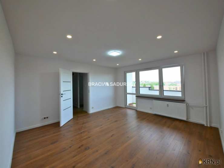 Mieszkanie  na sprzedaż, Kraków, Prądnik Czerwony, ul. Strzelców, 2 pokojowe