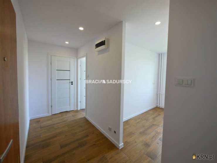 Kraków, Prądnik Czerwony, ul. Strzelców, 2 pokojowe, Mieszkanie  na sprzedaż