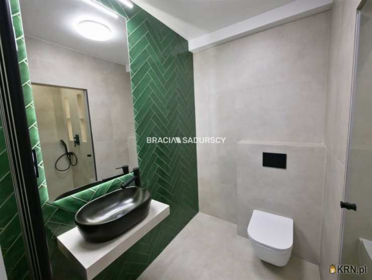 Kraków, Prądnik Czerwony, ul. Strzelców, 2 pokojowe, Mieszkanie  na sprzedaż