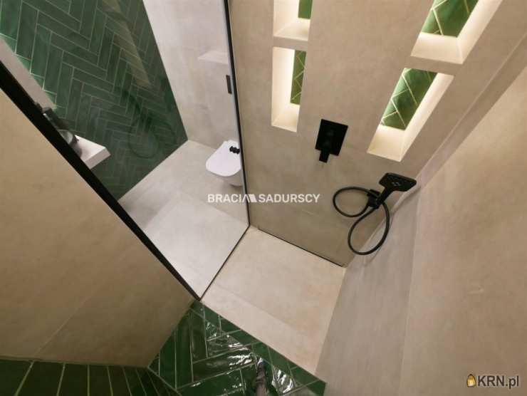 Mieszkanie  na sprzedaż, Kraków, Prądnik Czerwony, ul. Strzelców, 2 pokojowe