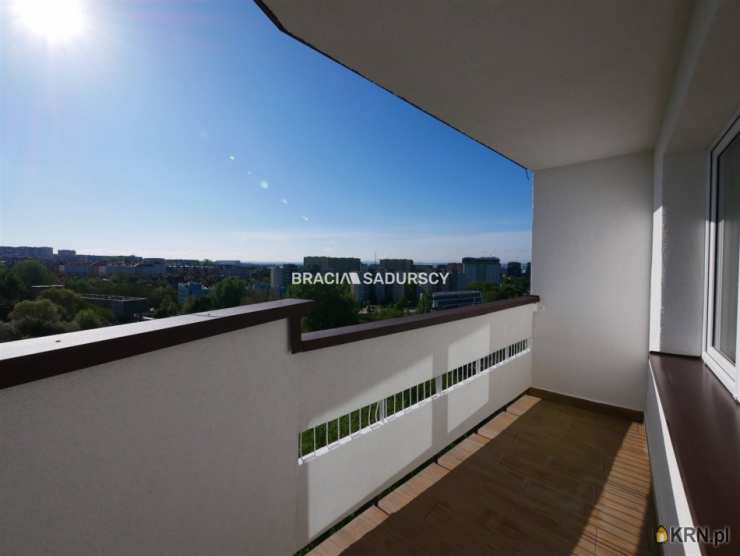 Mieszkanie  na sprzedaż, 2 pokojowe, Kraków, Prądnik Czerwony, ul. Strzelców