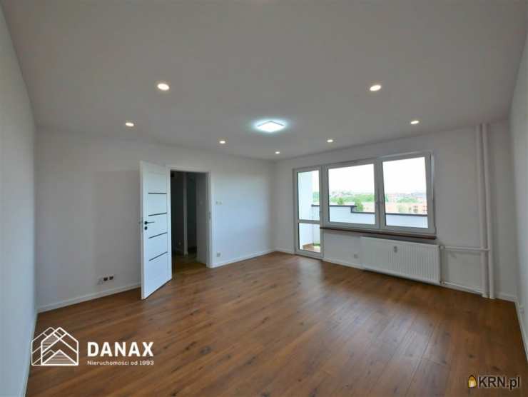 Kraków, Prądnik Czerwony, ul. Strzelców, 2 pokojowe, Mieszkanie  na sprzedaż