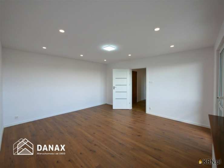 2 pokojowe, Kraków, Prądnik Czerwony, ul. Strzelców, Mieszkanie  na sprzedaż