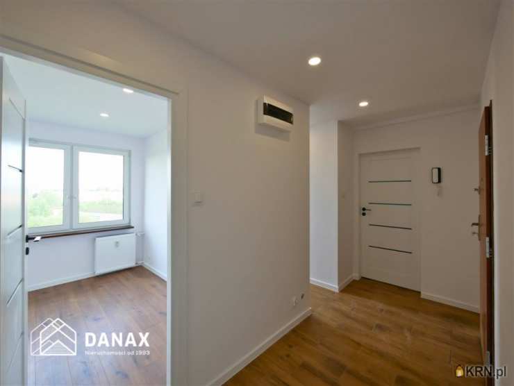 2 pokojowe, Kraków, Prądnik Czerwony, ul. Strzelców, Mieszkanie  na sprzedaż