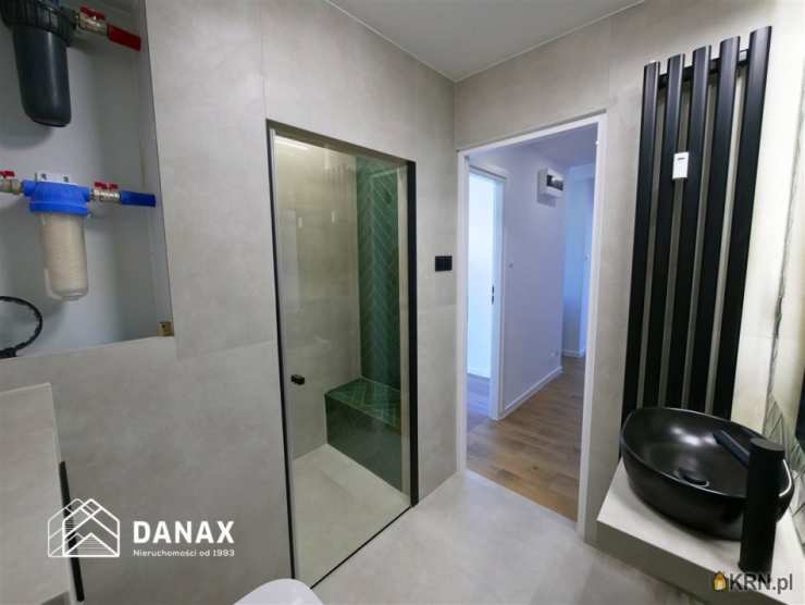 2 pokojowe, Mieszkanie  na sprzedaż, Kraków, Prądnik Czerwony, ul. Strzelców