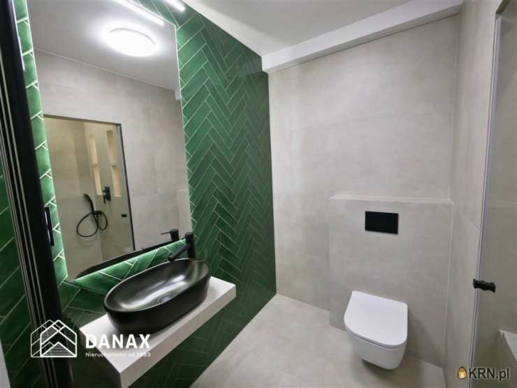 Mieszkanie  na sprzedaż, Kraków, Prądnik Czerwony, ul. Strzelców, 2 pokojowe