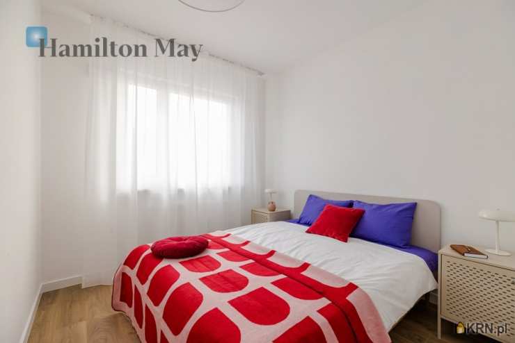 Hamilton May, Mieszkanie  na sprzedaż, Warszawa, ul. 