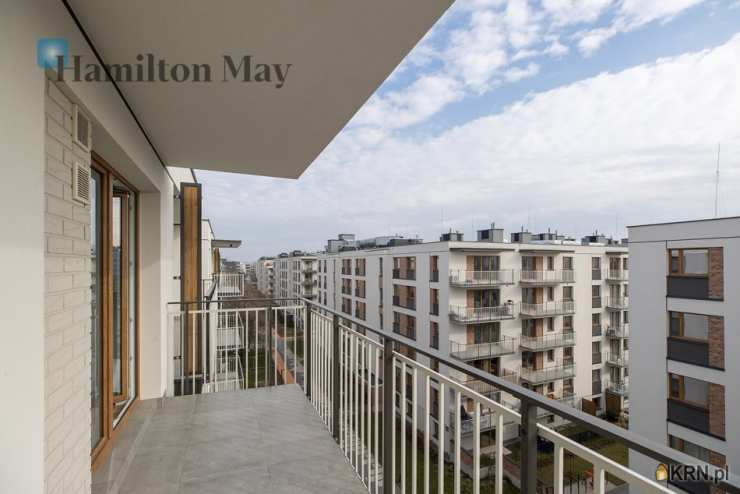 3 pokojowe, Mieszkanie  na sprzedaż, Warszawa, ul. 