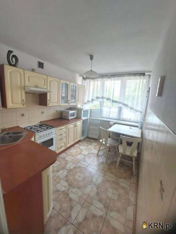 Mieszkanie  do wynajęcia, 2 pokojowe, Chorzów, Centrum, ul. Hankego