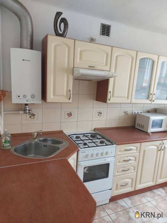 Chorzów, Centrum, ul. Hankego, Mieszkanie  do wynajęcia, 2 pokojowe