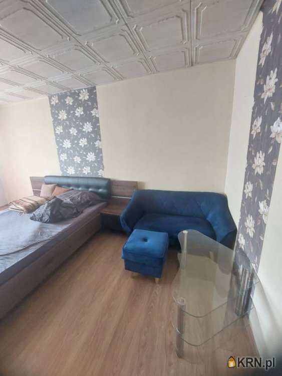 2 pokojowe, Chorzów, Centrum, ul. Hankego, Mieszkanie  do wynajęcia