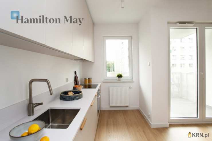 2 pokojowe, Kraków, Podgórze/Płaszów, ul. Myśliwska, Mieszkanie  na sprzedaż