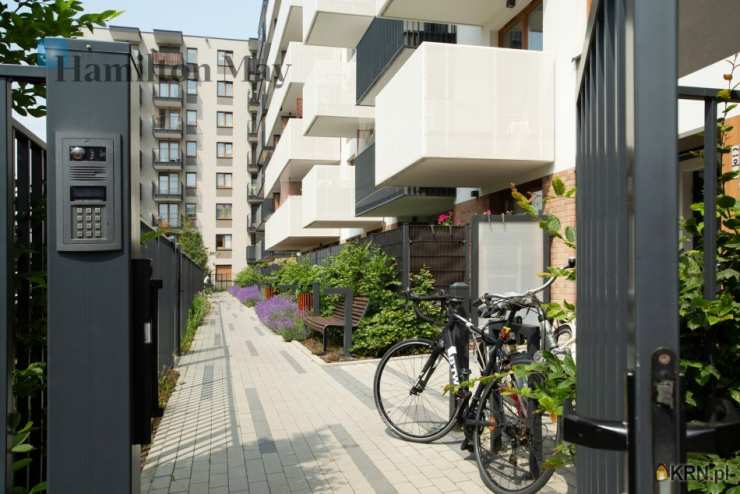 Kraków, Podgórze/Płaszów, ul. Myśliwska, Mieszkanie  na sprzedaż, 2 pokojowe