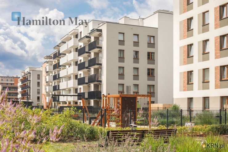 Kraków, Podgórze/Płaszów, ul. Myśliwska, Mieszkanie  na sprzedaż, 2 pokojowe