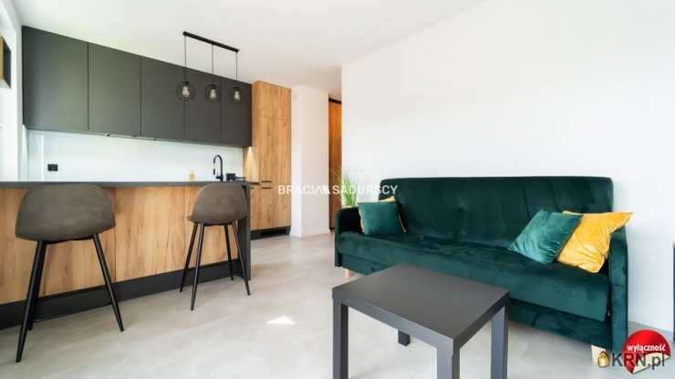 Mieszkanie  do wynajęcia, Kraków, Prądnik Czerwony, ul. Reduta, 3 pokojowe