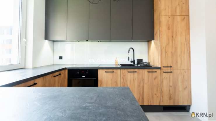 Bracia Sadurscy Oddział BS3 Przewóz, Mieszkanie  do wynajęcia, Kraków, Prądnik Czerwony, ul. Reduta