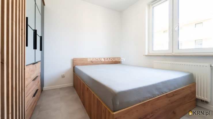 Mieszkanie  do wynajęcia, 3 pokojowe, Kraków, Prądnik Czerwony, ul. Reduta