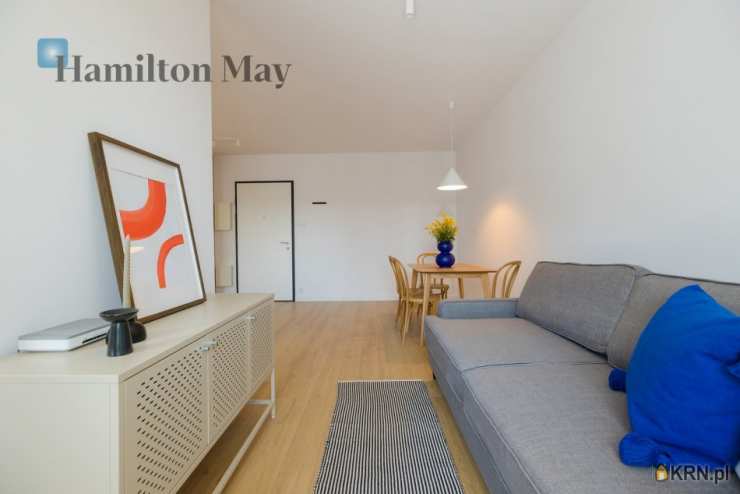 Hamilton May, Mieszkanie  na sprzedaż, Kraków, Podgórze/Płaszów, ul. Myśliwska