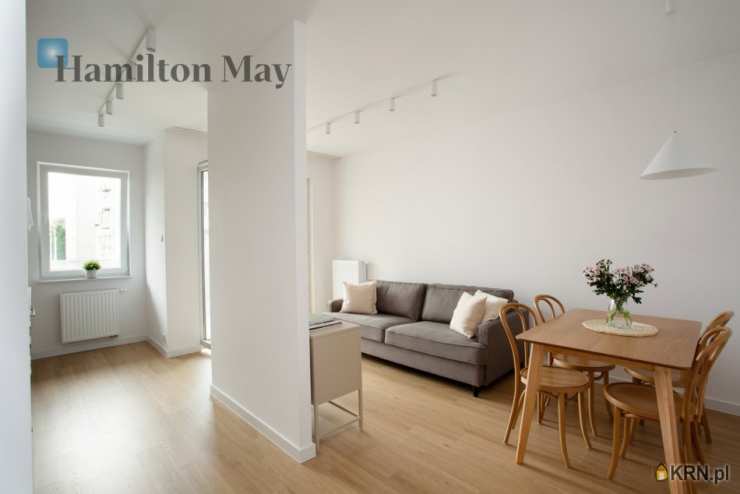 2 pokojowe, Kraków, Podgórze/Płaszów, ul. Myśliwska, Mieszkanie  na sprzedaż