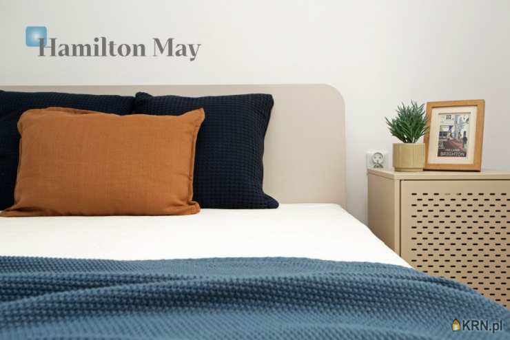 Kraków, Podgórze/Płaszów, ul. Myśliwska, Mieszkanie  na sprzedaż, 2 pokojowe