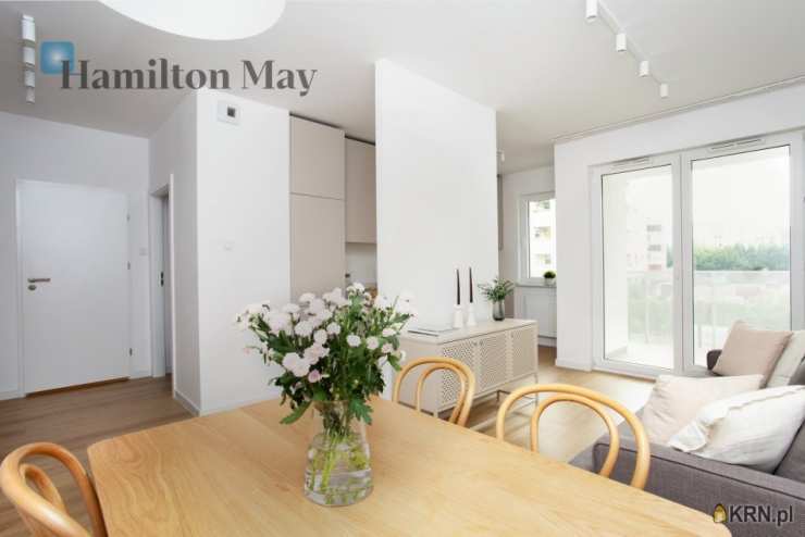 2 pokojowe, Mieszkanie  na sprzedaż, Kraków, Podgórze/Płaszów, ul. Myśliwska