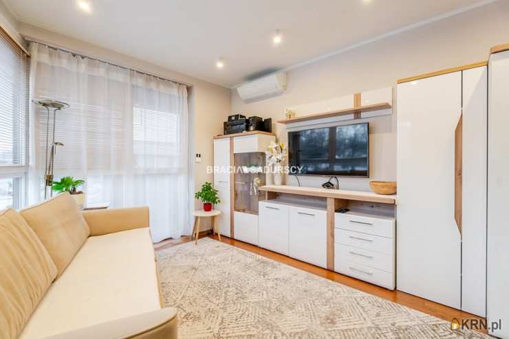 Mieszkanie  na sprzedaż, 2 pokojowe, Kraków, Swoszowice/Kliny Borkowskie, ul. Borkowska