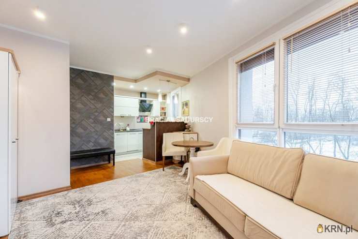 2 pokojowe, Mieszkanie  na sprzedaż, Kraków, Swoszowice/Kliny Borkowskie, ul. Borkowska