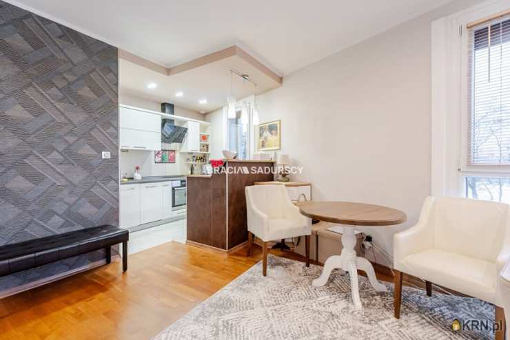 Mieszkanie  na sprzedaż, Kraków, Swoszowice/Kliny Borkowskie, ul. Borkowska, 2 pokojowe