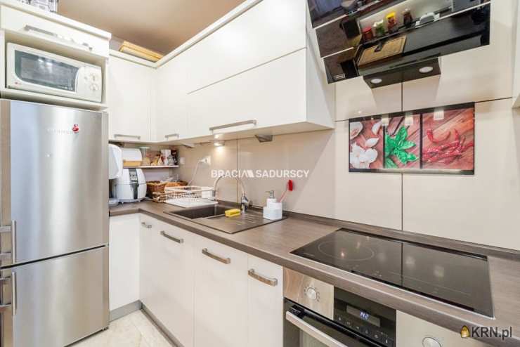 Kraków, Swoszowice/Kliny Borkowskie, ul. Borkowska, Mieszkanie  na sprzedaż, 2 pokojowe