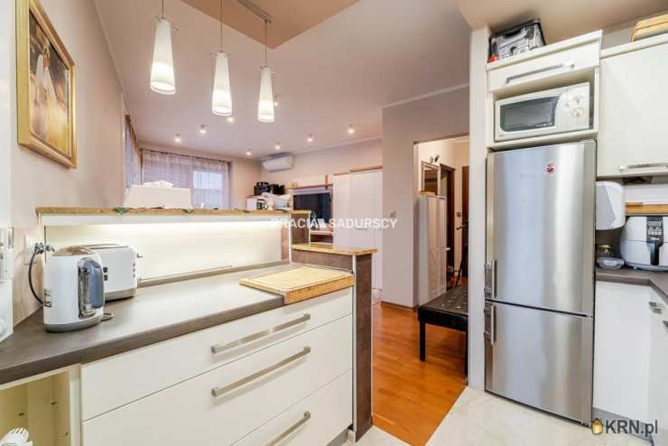 2 pokojowe, Kraków, Swoszowice/Kliny Borkowskie, ul. Borkowska, Mieszkanie  na sprzedaż